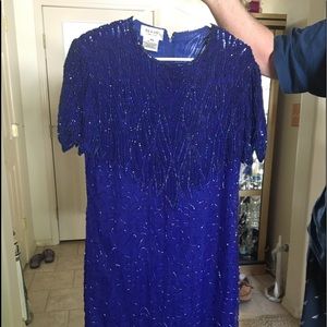 Special occasional dress